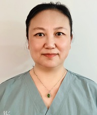 Book an Appointment with Dongning (Wendy) Li for Registered Massage Therapy