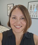Book an Appointment with Kimeiko Dover at Clinetic North York