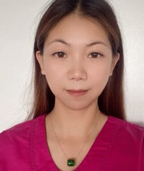 Book an Appointment with Genyuan (Zamee) Li at Clinetic North York