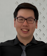Book an Appointment with Dr. Calvin Lam at Clinetic North York