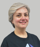 Book an Appointment with Soheila Parviz at Clinetic North York