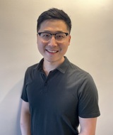 Book an Appointment with Lokman Wong at Clinetic North York