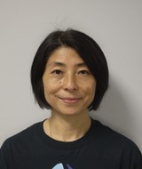 Book an Appointment with Reiko Ikeba at Clinetic North York