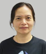 Book an Appointment with Jianqin (Vicky) Lin at Clinetic North York