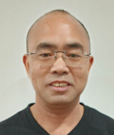 Book an Appointment with Weizhong (Jayden) Lou at Clinetic North York