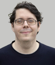 Book an Appointment with Brian Abbott for Acupuncture (TCM)