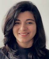 Book an Appointment with Maitry Chheda at Clinetic North York