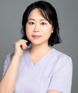 Book an Appointment with Xiaohui (Sharon) Guo at Clinetic North York