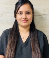 Book an Appointment with Happyben Soni at Clinetic Etobicoke
