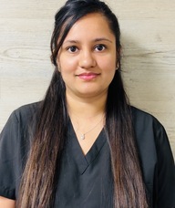 Book an Appointment with Happyben Soni for Physiotherapy