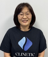 Book an Appointment with Ji Seung (Grace) Lee at Clinetic North York