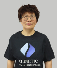 Book an Appointment with Yue Qun (Laura) Li for Registered Massage Therapy