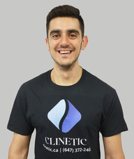 Book an Appointment with Emran Raees for Osteopathy
