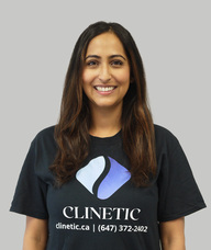 Book an Appointment with Rehana Meru for Physiotherapy