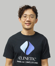 Book an Appointment with Justin Huang for Physiotherapy
