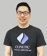 Book an Appointment with Dr. Calvin Lam at Clinetic North York