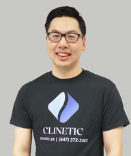 Book an Appointment with Dr. Calvin Lam for Chiropractic