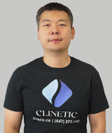 Book an Appointment with Nan Yao at Clinetic North York