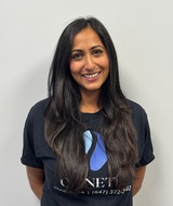 Book an Appointment with Rehana Meru at Clinetic North York
