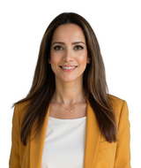 Book an Appointment with Nora Khezri at Clinetic North York