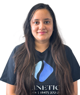 Book an Appointment with Happyben Soni at Clinetic Etobicoke