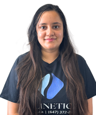 Book an Appointment with Happyben Soni for Physiotherapy