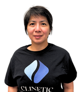 Book an Appointment with Joanaliza Aguilar at Clinetic North York