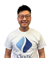 Book an Appointment with Lokman Wong at Clinetic North York