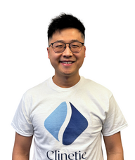 Book an Appointment with Lokman Wong for Physiotherapy