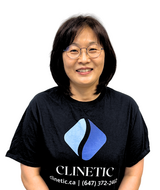Book an Appointment with Ji Seung (Grace) Lee at Clinetic North York