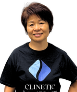 Book an Appointment with Dianni (Mily) Zhou at Clinetic North York