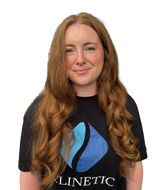 Book an Appointment with Chelsea Wall at Clinetic Etobicoke