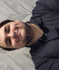 Book an Appointment with Mr. Gabriel Simard for Massage Therapy