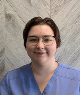 Book an Appointment with Jenna McNeil at Dynamic Health Massage and Wellness Clinic