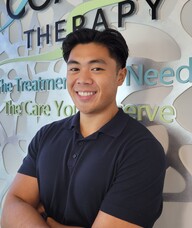 Book an Appointment with Brandon Nguyen for Massage Therapy