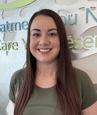 Book an Appointment with Dr. Andrea Watson for Chiropractic