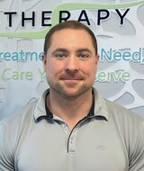 Book an Appointment with Paul Binette at Coast Therapy East Vancouver