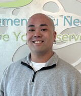 Book an Appointment with Deon Quach at Coast Therapy East Vancouver