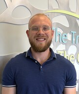 Book an Appointment with Daniel Durante at Coast Therapy East Vancouver