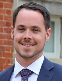 Christopher Puddephatt BSc(Hons), D.Ch
