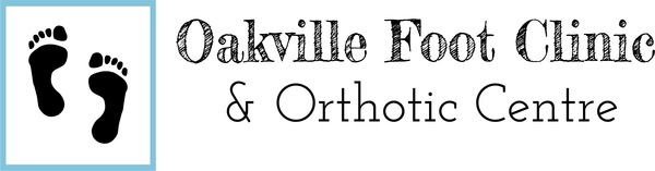 Oakville Foot Clinic & Orthotic Centre