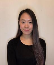 Book an Appointment with Michelle Kao for Kinesiology / Athletic Therapy