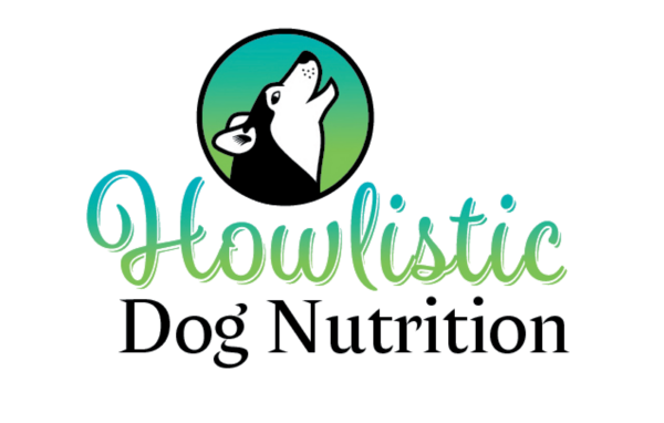 Howlistic Dog Nutrition