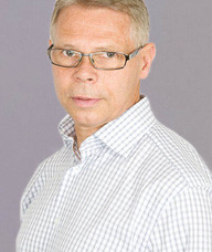Book an Appointment with Peter Charbonneau for Pedorthist