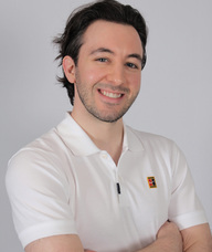 Book an Appointment with Gregory Moneta for Physiotherapy