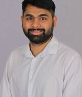 Book an Appointment with Jay Bhuta at Toronto Athletic Club - Sport Medicine Clinic