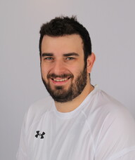 Book an Appointment with Kevin Hendler for Physiotherapy