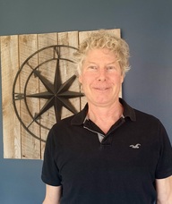 Book an Appointment with Derren Hutson for Massage Therapy