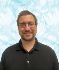 Book an Appointment with David Rybie for Massage Therapy