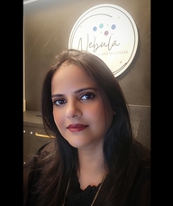 Book an Appointment with Warda Shahzad for Aesthetics